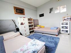 Blk 289 Ficus Vale (Yishun), HDB 5 Rooms #509083531